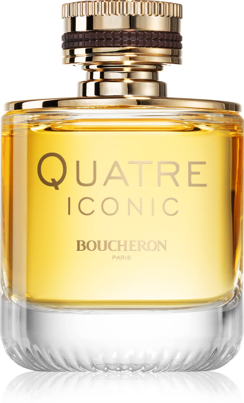 BOUCHERON - QUATRE ICONIC EDP