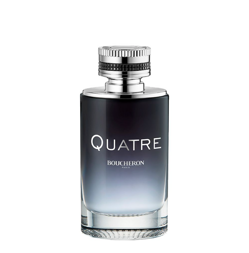 BOUCHERON - QUATRE ABSOLU DE NUIT POUR HOMME EDP