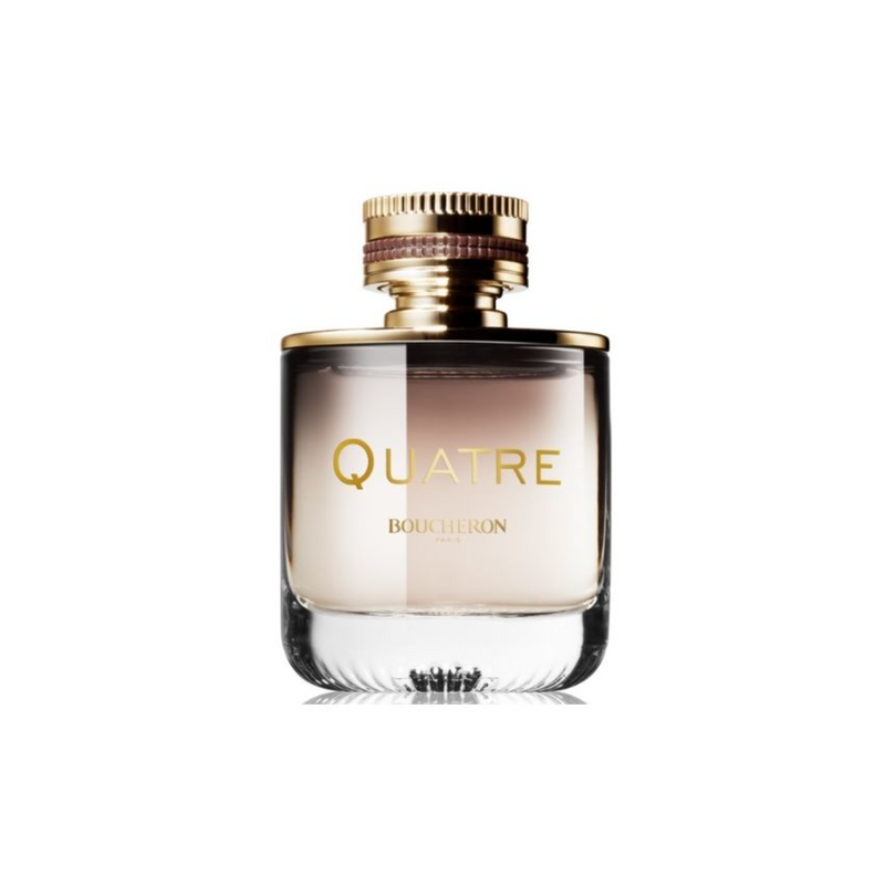 BOUCHERON - QUATRE ABSOLU DE NUIT POUR FEMME EDP