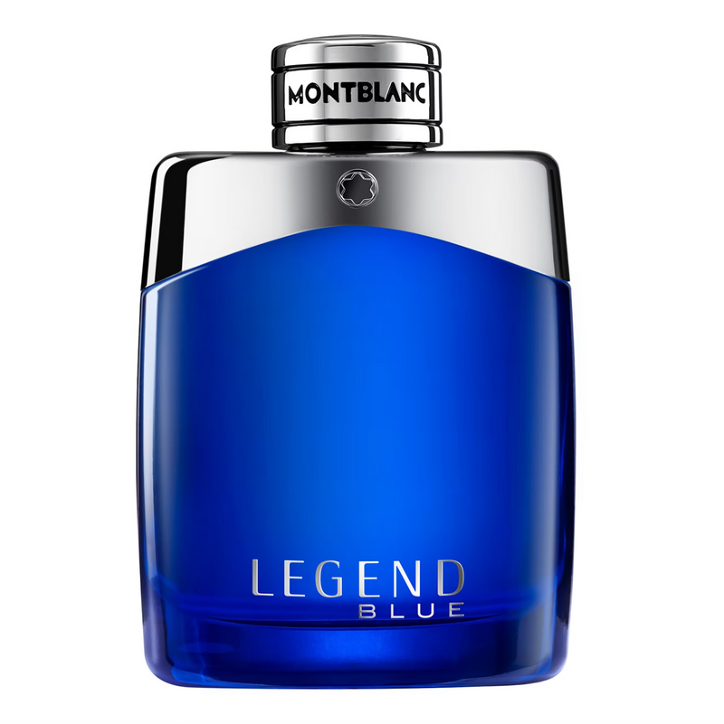 MONT BLANC - LEGEND BLUE EDP