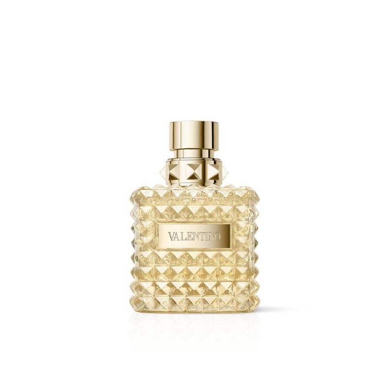 VALENTINO - BORN IN ROMA THE GOLD DONNA EDP