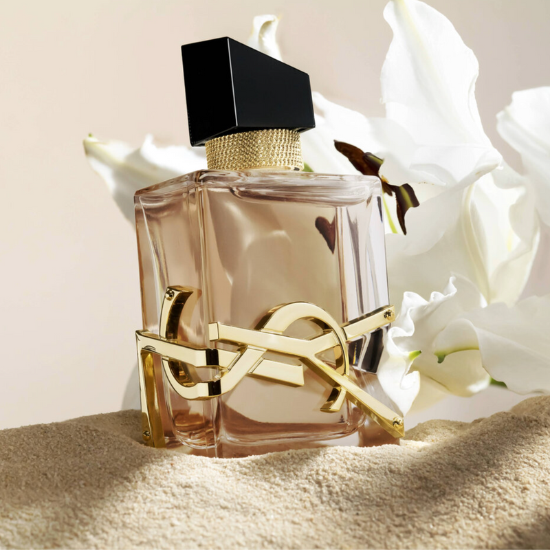 YSL - LIBRE EAU DE PARFUM FLORALE