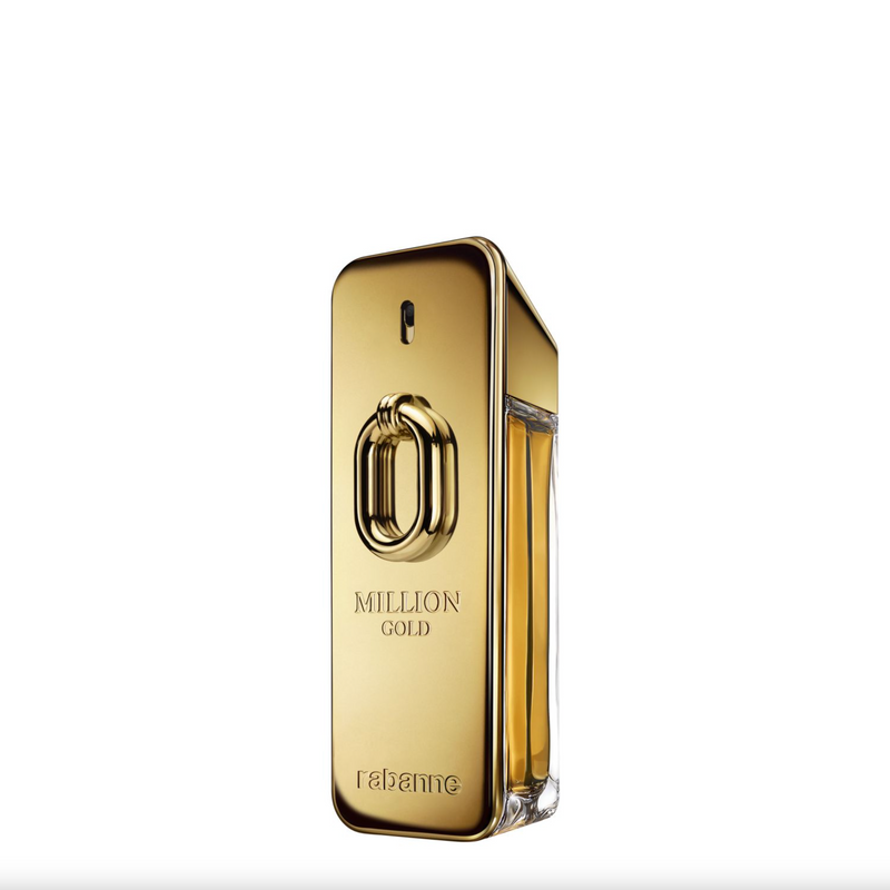 Paco Rabanne - ONE MILLION GOLD EDP INTENSE