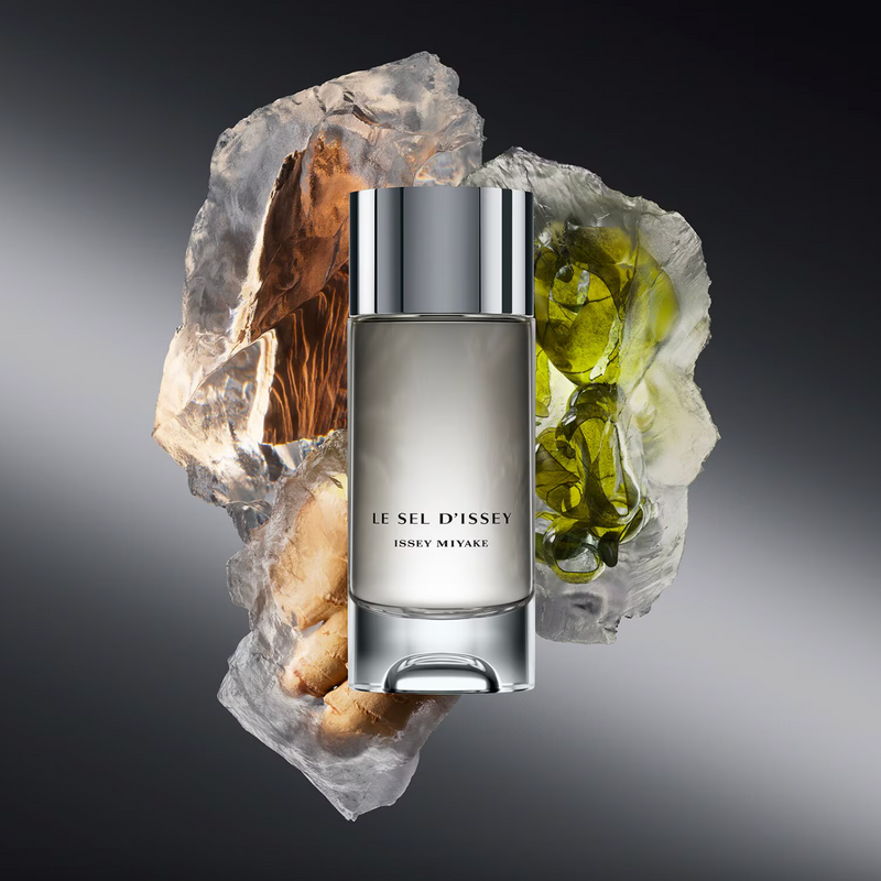 Issey Miyake - Le Sel D&