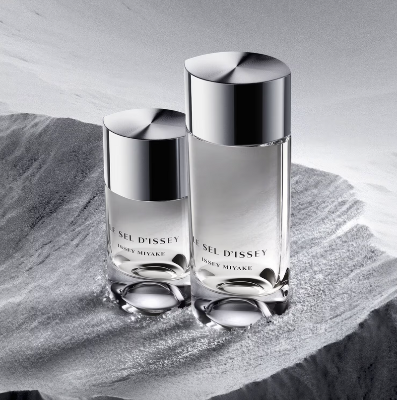 Issey Miyake - Le Sel D&