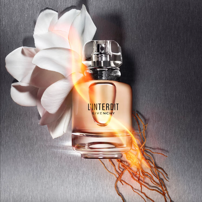 GIVENCHY - L'interdit - Eau de Parfum