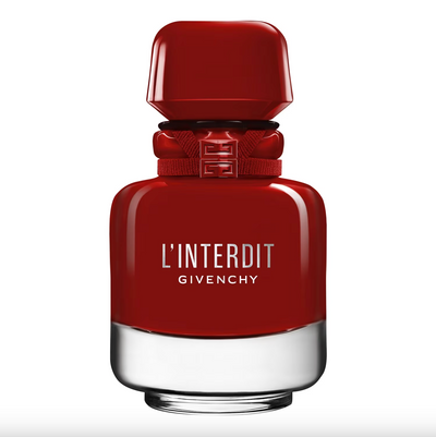 GIVENCHY - L'Interdit - Eau de Parfum Rouge Ultime