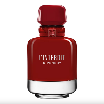 GIVENCHY - L'Interdit - Eau de Parfum Rouge Ultime