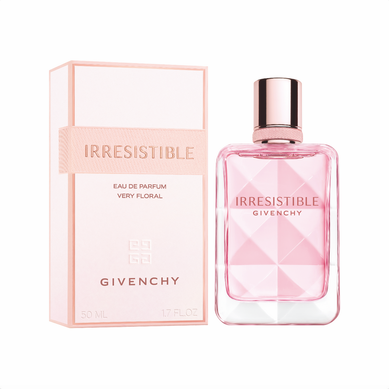 GIVENCHY - Irresistible Givenchy - Eau de Parfum Very Floral