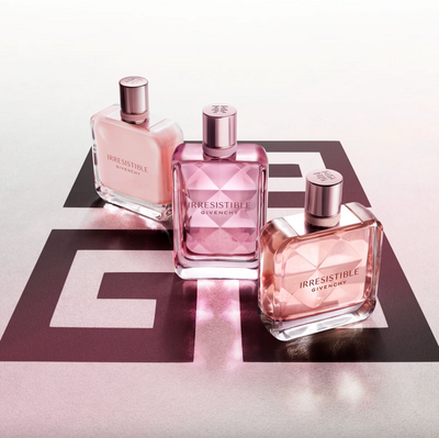 GIVENCHY - Irresistible Givenchy - Eau de Parfum Very Floral