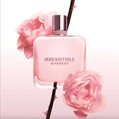 GIVENCHY - Irresistible Givenchy - Eau de Parfum Rose Velvet