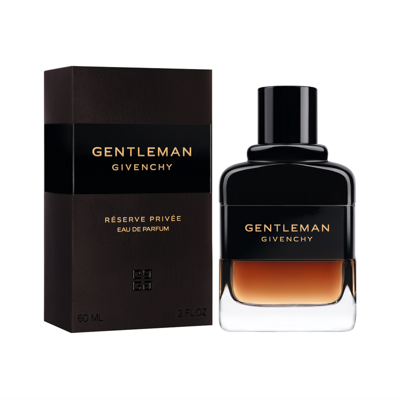 GIVENCHY - Gentleman Réserve Privée - Eau de Parfum