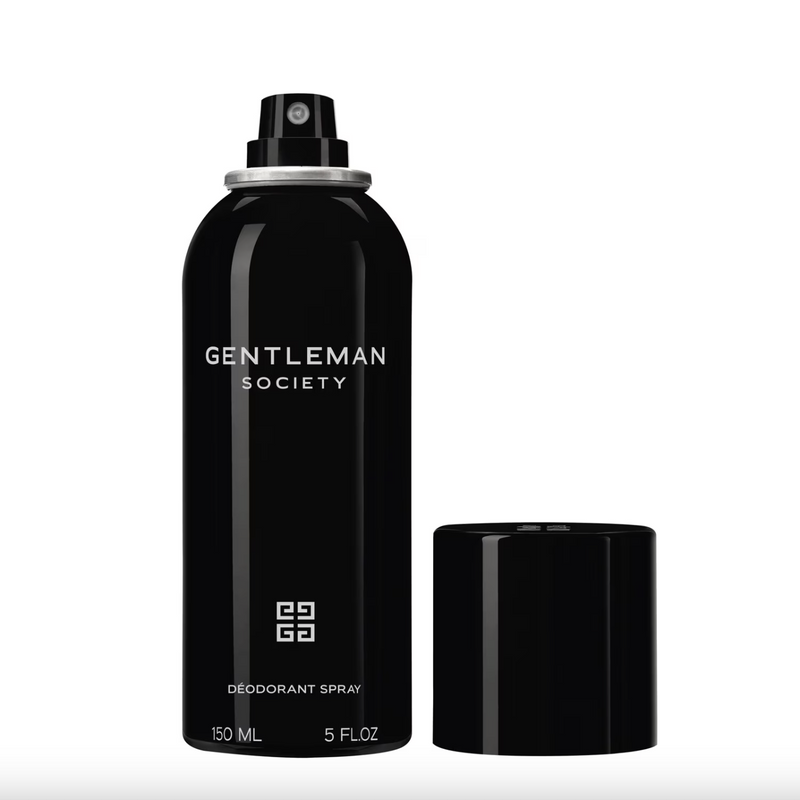 GIVENCHY - Gentleman Society - Déodorant spray rafraichissant