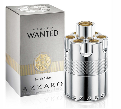 Azzaro - Wanted EDP