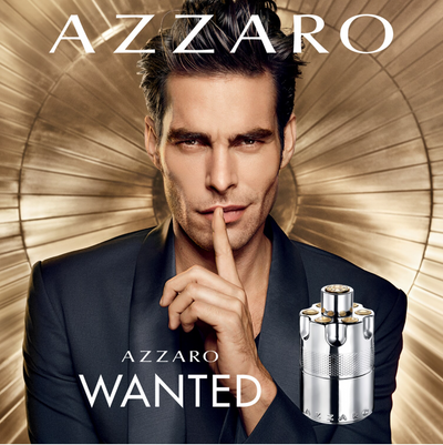 Azzaro - Wanted EDP