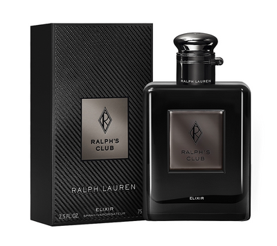 Ralph Lauren - Ralph Club ELIXIR