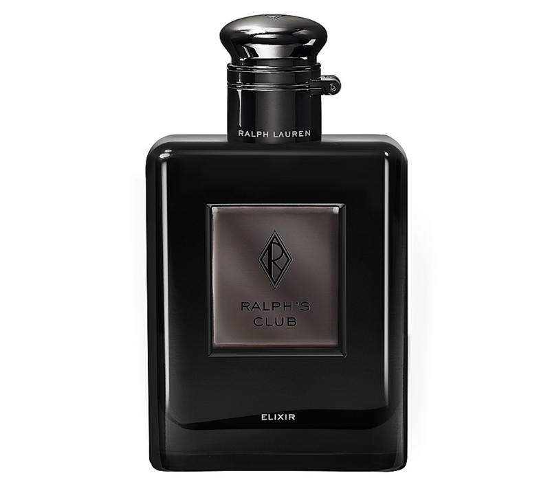 Ralph Lauren - Ralph Club ELIXIR