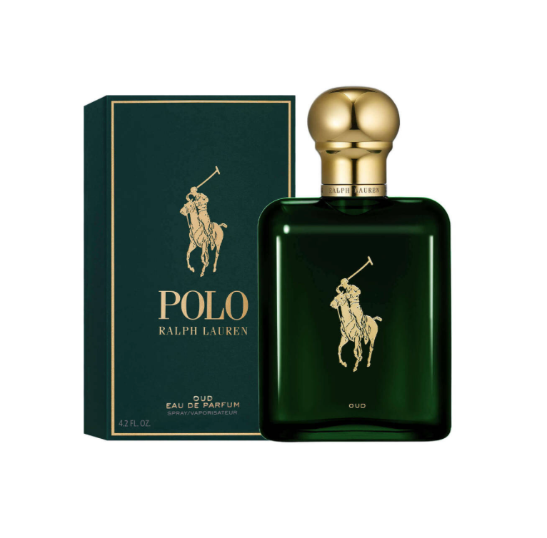 Ralph Lauren - POLO OUD EDP