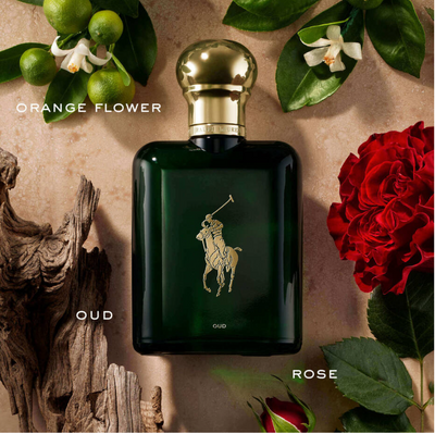 Ralph Lauren - POLO OUD EDP