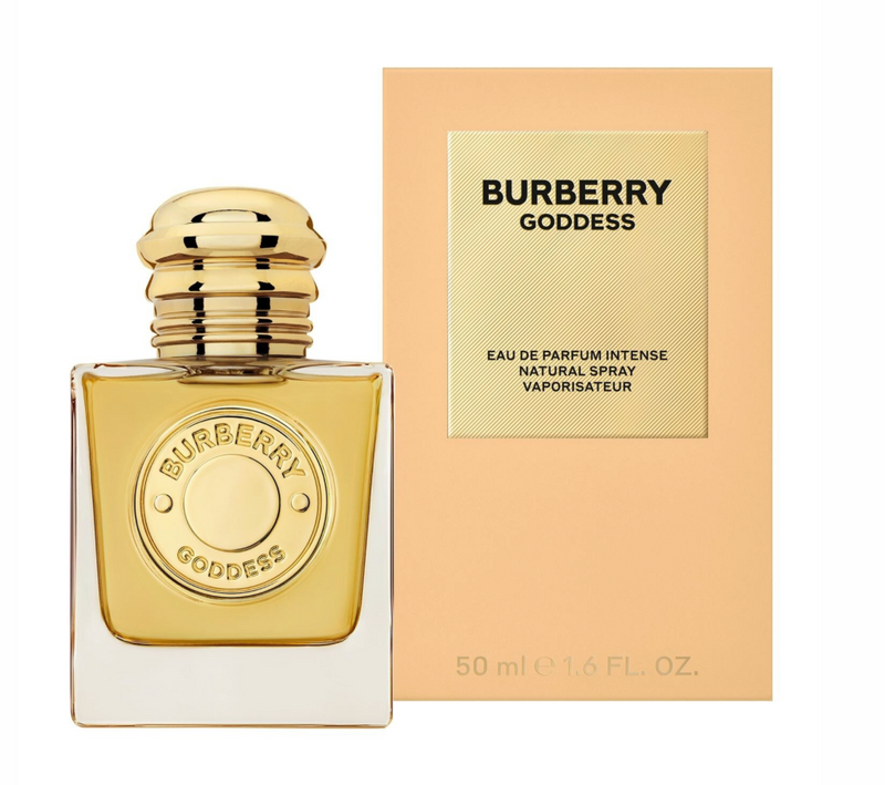 BURBERRY - GODDESS EDP INTENSE