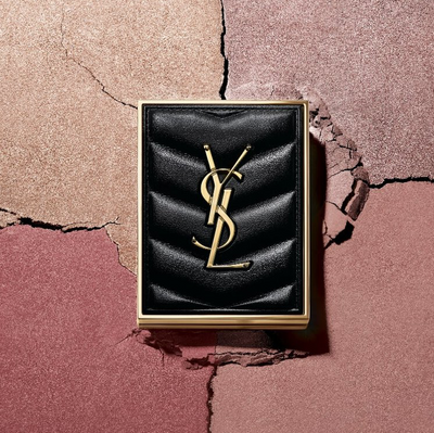 YSL - COUTURE MINI CLUTCH