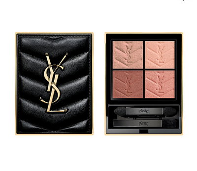 YSL - COUTURE MINI CLUTCH