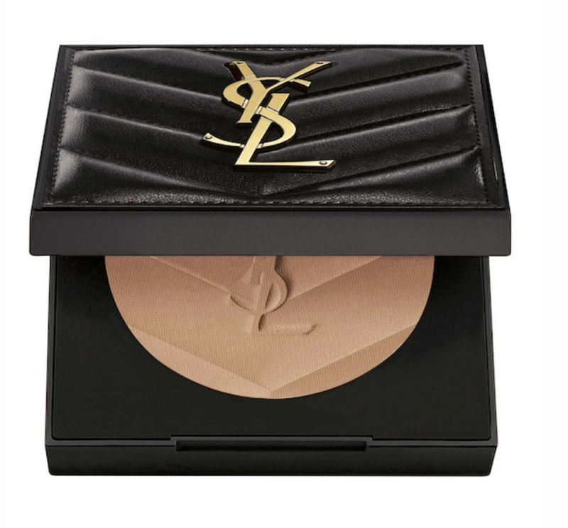 YSL - AH HYPER FINISH