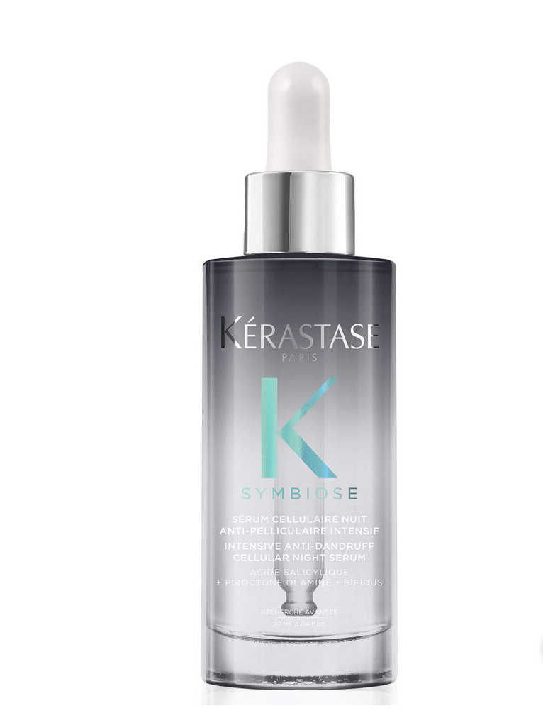 KÉRASTASE - SYMBIOSE SERUM CELLULAIRE NUIT 90ML