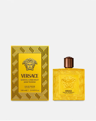 VERSACE - EROS ENERGY EDP