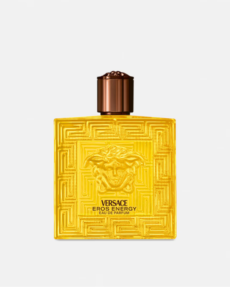 VERSACE - EROS ENERGY EDP