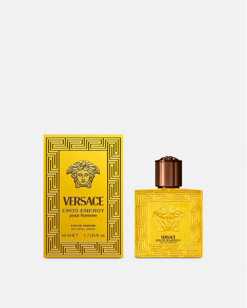 VERSACE - EROS ENERGY EDP