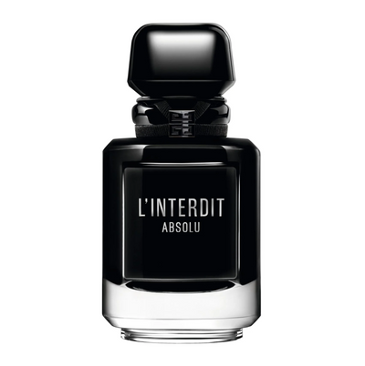 GIVENCHY - L'INTERDIT ABSOLU EDPI