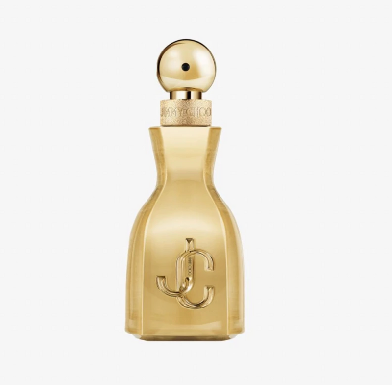 JIMMY CHOO - I Want Choo le parfum