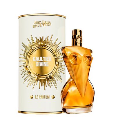 Jean paul Gaultier - DIVINE LE PARFUM EDP INTENSE