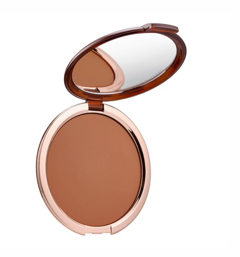 Estée lauder - BRONZE GODDESS POUDRE DE SOLEIL MAT