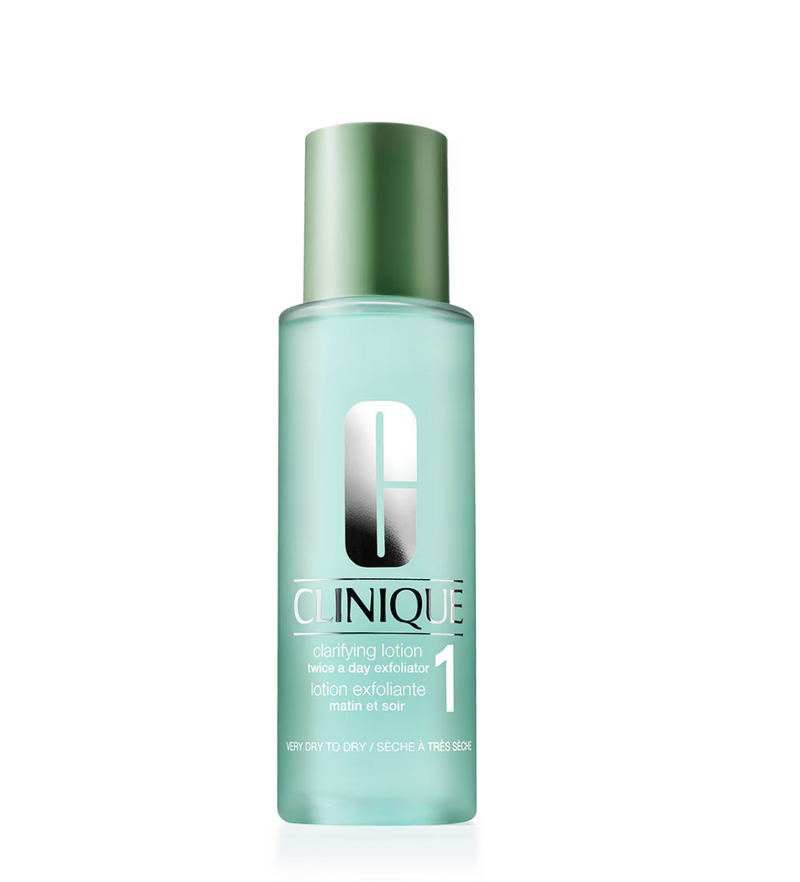 CLINIQUE - LOTION CLARIFIANTE 1