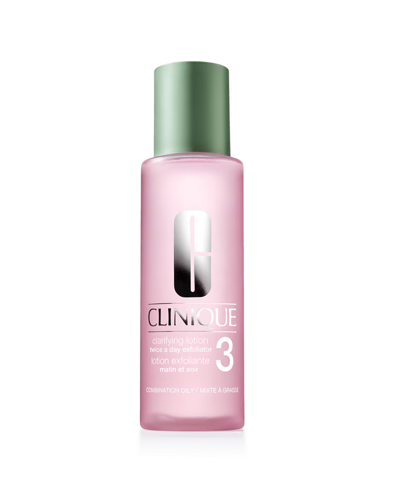 CLINIQUE - LOTION CLARIFIANTE 3