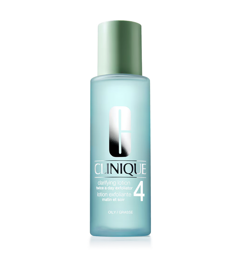 CLINIQUE - LOTION CLARIFIANTE 4