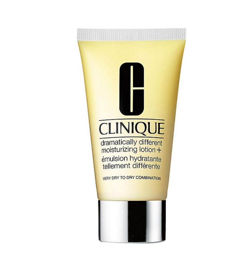 CLINIQUE - LOTION DRAMATICALLY DIFFERENT MOISTURIZING 50 ML