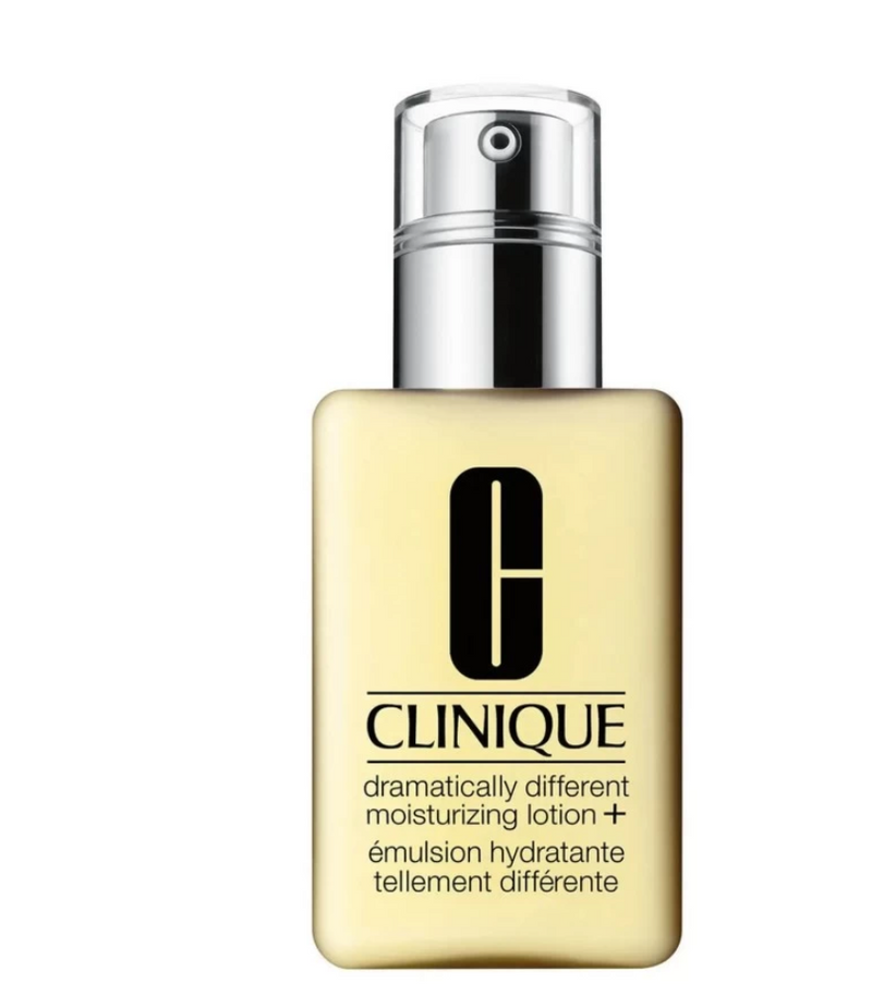 CLINIQUE - LOTION DRAMATICALLY DIFFERENT MOISTURIZING