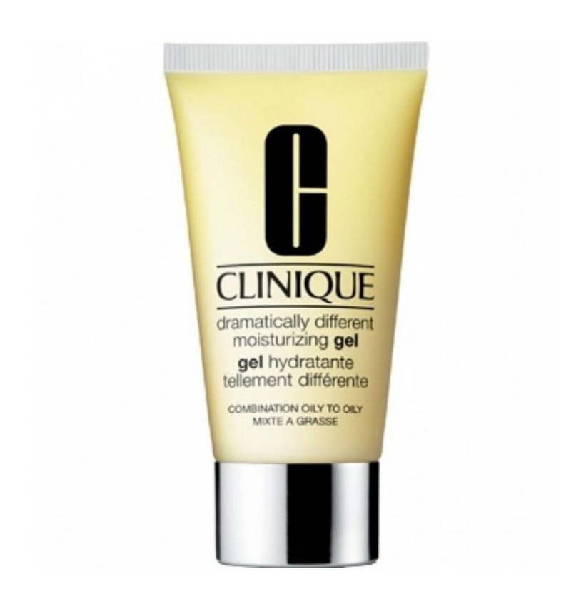 CLINIQUE - GEL DRAMATICALLY DIFFERENT MOISTURIZING