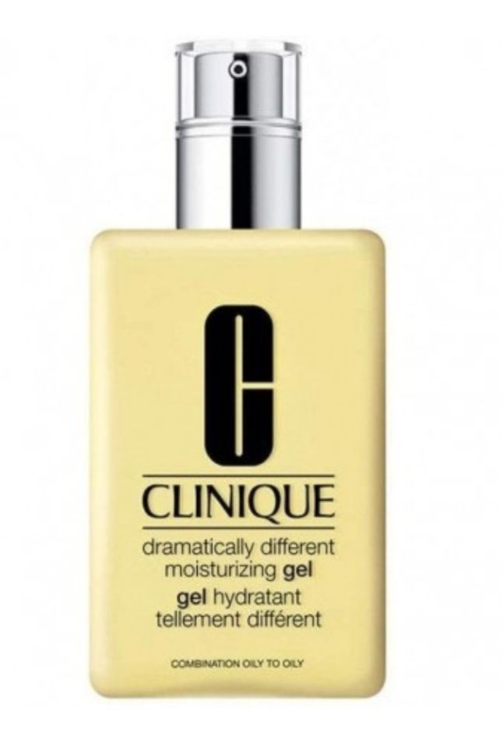 CLINIQUE - GEL DRAMATICALLY DIFFERENT MOISTURIZING