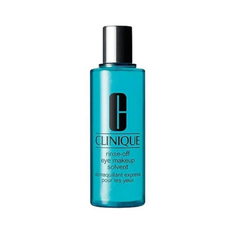 CLINIQUE -  LOTION DEMAQUILLANTE EXPRESS POUR LES YEUX 125 ML