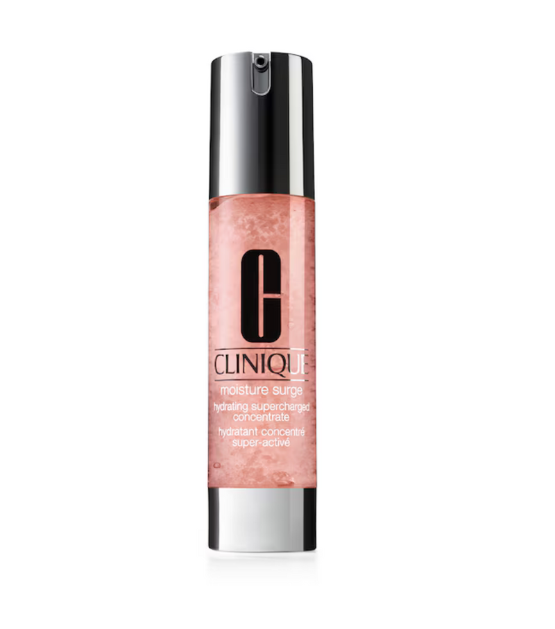 CLINIQUE - MOISTURE SURGE SERUM CONCENTRE HYDRATANT SUPER- ACTIVE 50ml