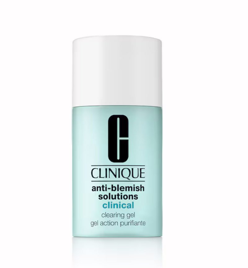 CILINIQUE -  SPECIALISTES ANTI-BLEMISH GEL PURIFIANT CIBLE