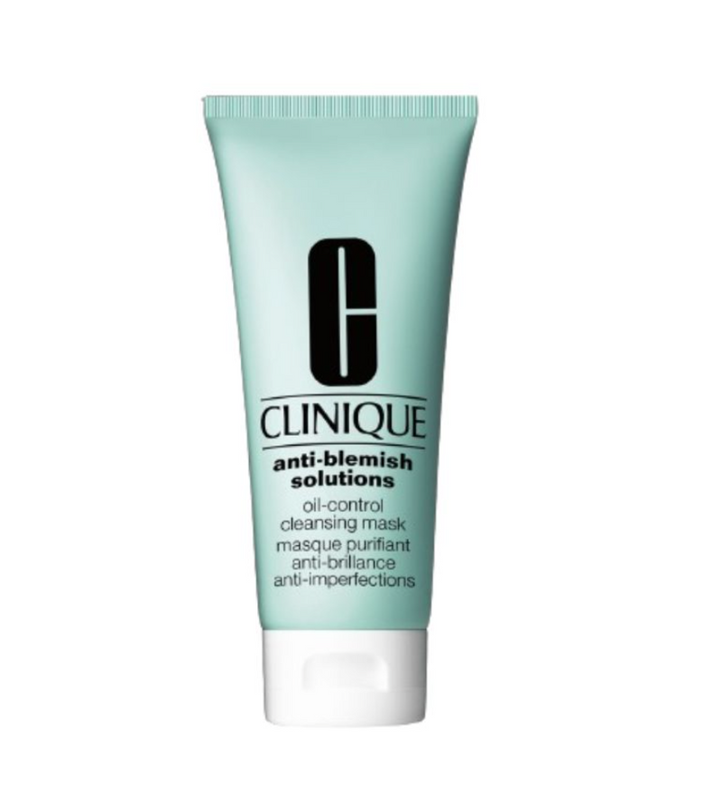 CLINIQUE -  SPECIALISTES ANTI BLEMISH MASQUE PURIFIANT ANTI BRILLANCE