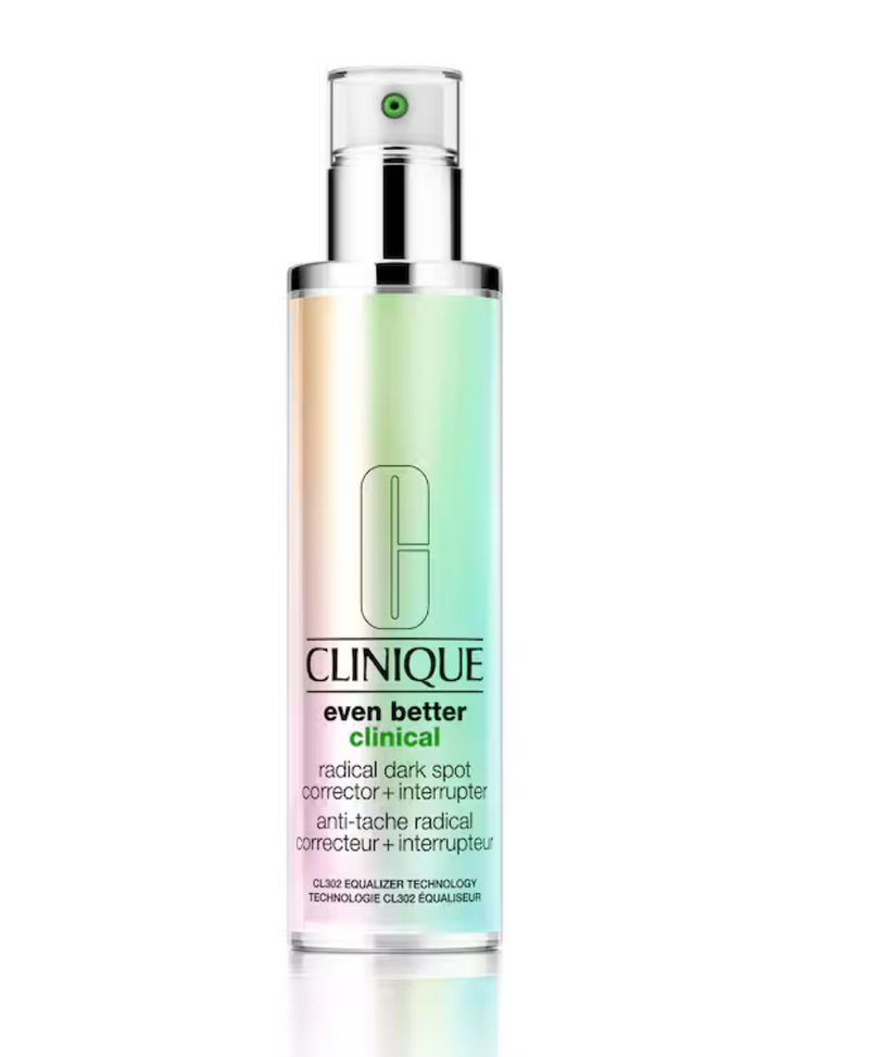 CLINIQUE - SPECIALISTES EVEN BETTER SERUM ANTI-TACHE RADICAL