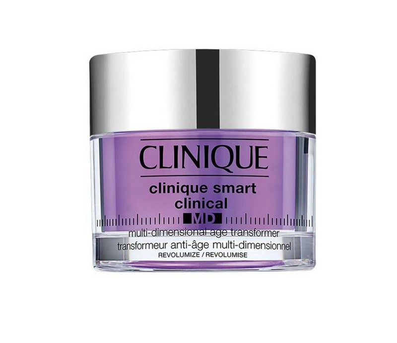 CLINIQUE - SMART CLINICAL TRANSFORMEUR CREME JOUR REVOLUMISE