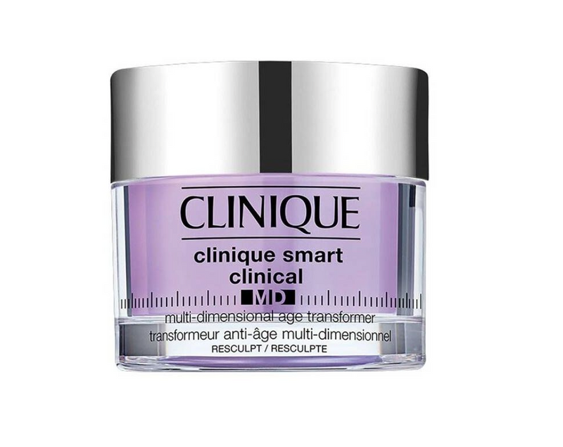 CLINIQUE -  SMART CLINICAL TRANSFORMEUR CREME JOUR RESCULPTE