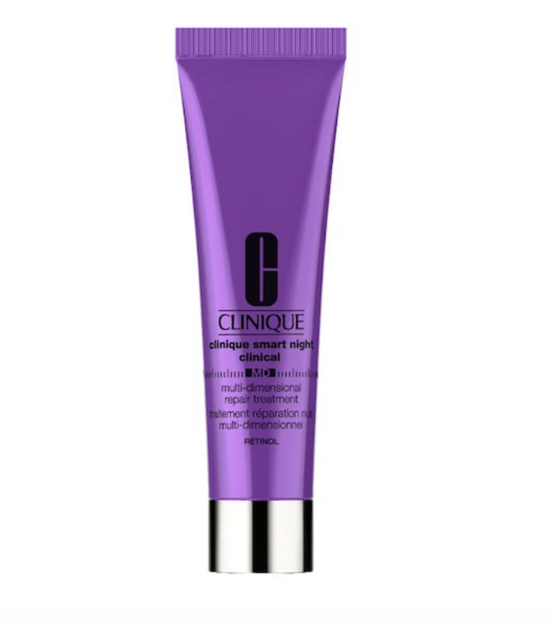 CLINIQUE - SMART CLINICAL REPAIR CREME NUIT MULTI-DIMENSIONNEL